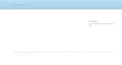 Desktop Screenshot of bitcoinmachine.com